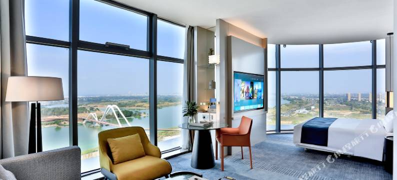 龙游天元名悦大酒店图片