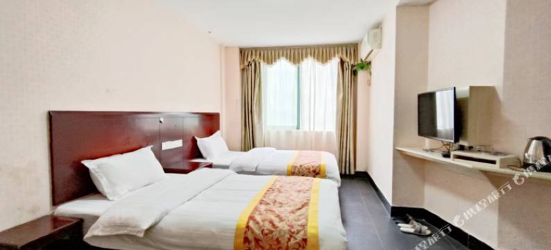 赣州嘉新繁荣宾馆图片