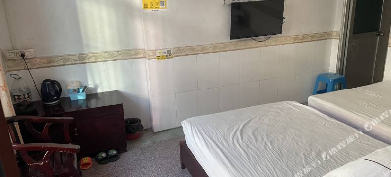 大埔豪华旅馆图片