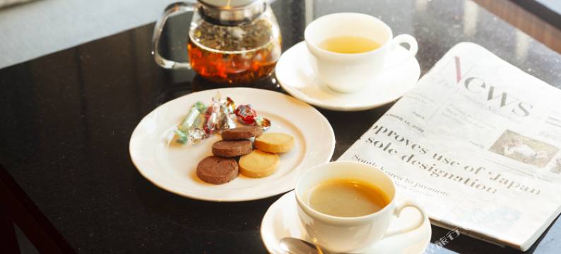 横滨凯悦酒店(Hyatt Regency Yokohama)图片