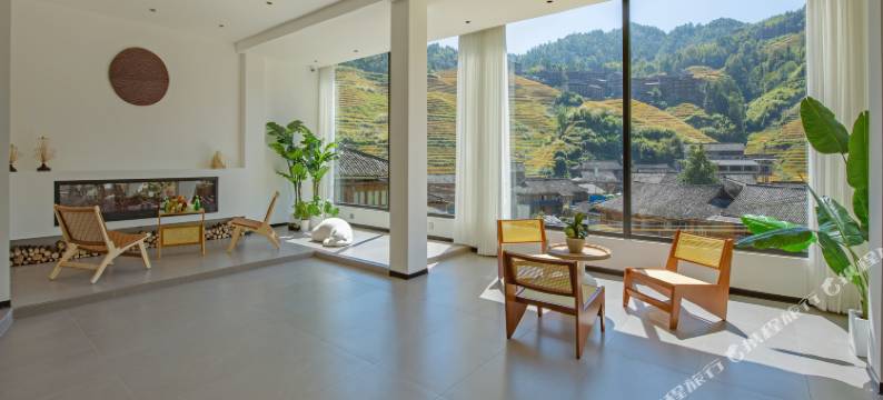 隐禾·野奢民宿(龙脊梯田观景台店)图片