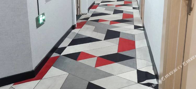 尚客优酒店(潍坊新华路店)图片