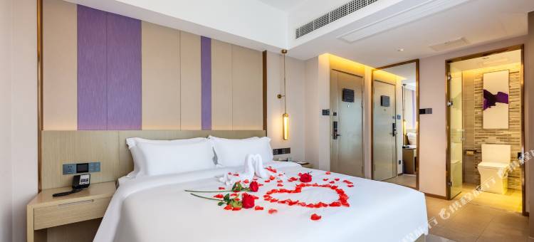 麗枫酒店(海口美兰机场店)图片