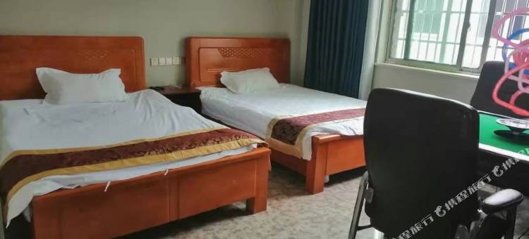 金溪景悦商务酒店图片