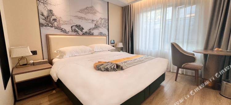 东电宾馆(德阳高铁站店)图片