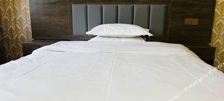信丰如家宾馆图片