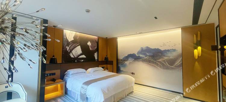 大连乐奢睡眠酒店图片