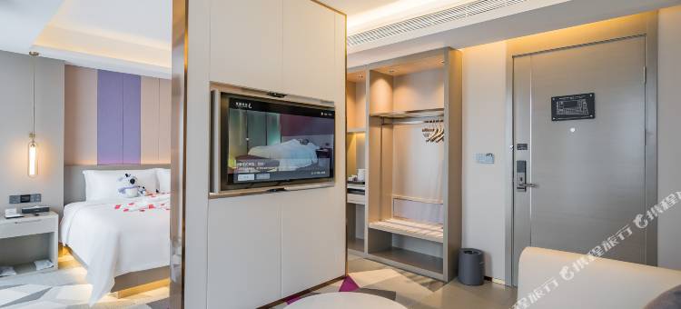 麗枫酒店(赵县城市综合馆店)图片