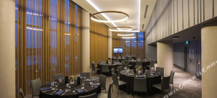 墨尔本奥克伍德高级酒店(Oakwood Premier Melbourne)图片