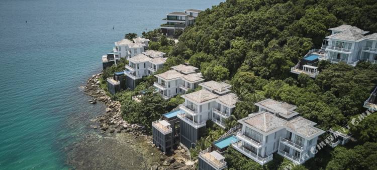 富国岛尊享度假酒店，雅高旗下酒店(Premier Village Phu Quoc Resort - Managed by Accor)图片