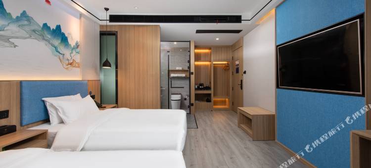 星程酒店(无锡锡沪路八佰伴店)图片