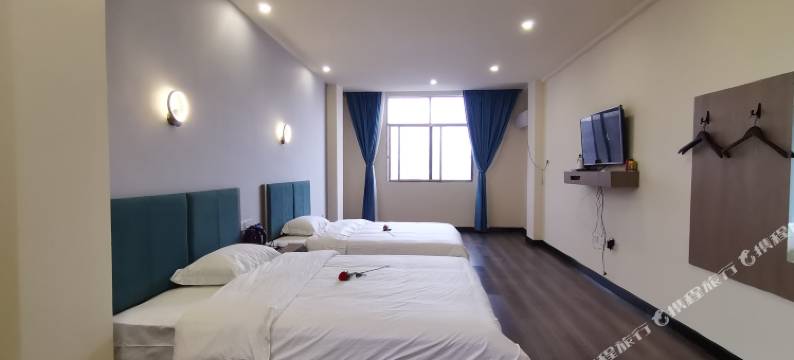 安顺平坝千柏优品民宿图片