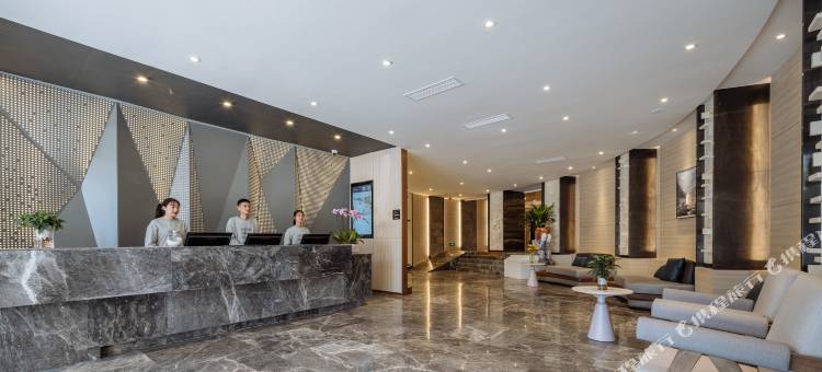 昆明东风广场人民东路亚朵X酒店图片