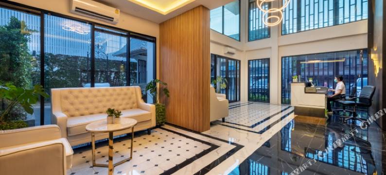 拜县爱酒店(Ai Pai Hotel)图片