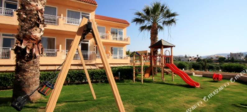 艾利乌斯酒店&温泉(Aelius Hotel & Spa)图片