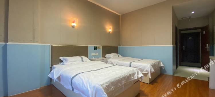 上饶饶卫宾馆图片