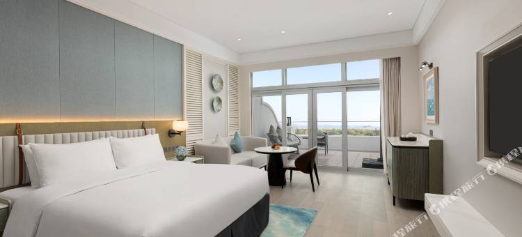 厦门国际会展酒店(环岛路店)图片