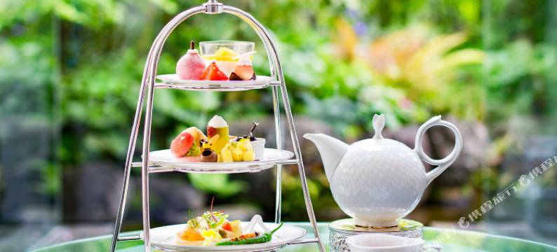 大阪威斯汀酒店(The Westin Osaka)图片