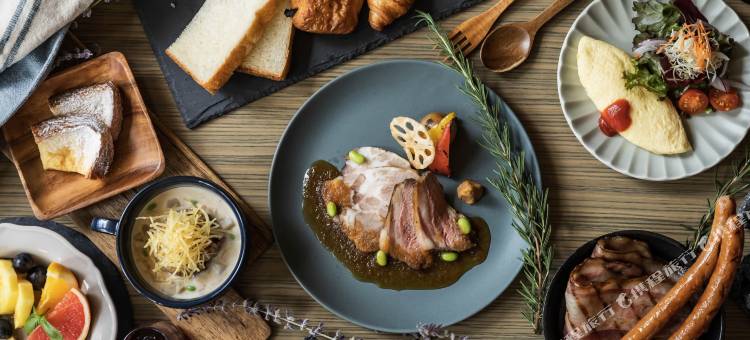 札幌大通公园景观酒店(Sapporo View Hotel Odori Park)图片