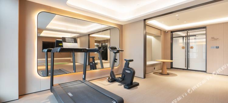 全季酒店(信阳东站店)图片