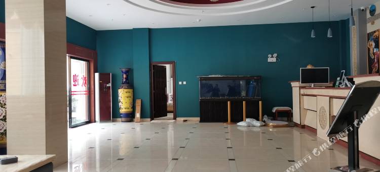 玉溪红鑫快捷酒店(彩虹淘宝街店)图片