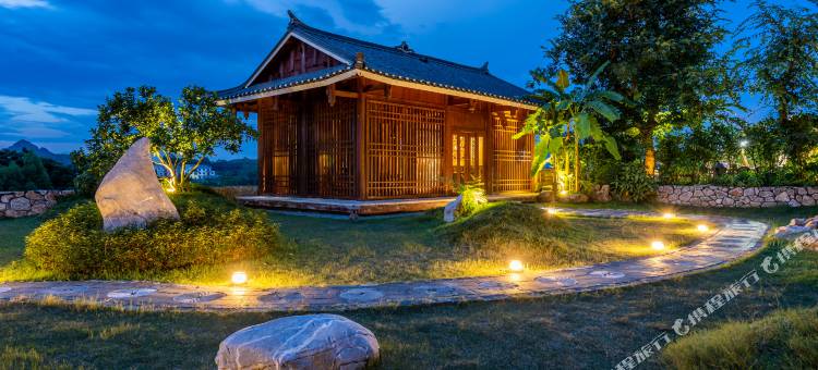 伏唐璞居民宿图片