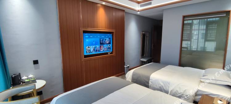 元谋金玉铭酒店图片