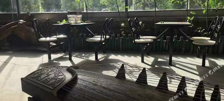 盖州金家沟朝鲜族饭店图片