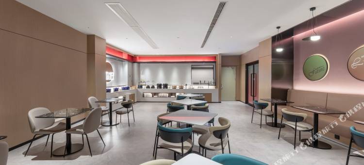 你好酒店(连云港赣榆时代广场店)图片