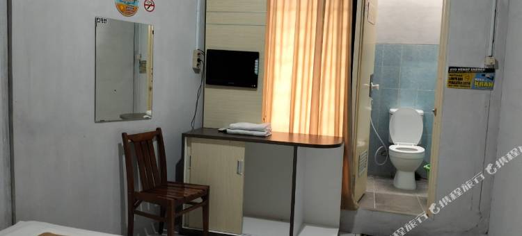 新邦7号住宅酒店(Simpang 7 Residence)图片