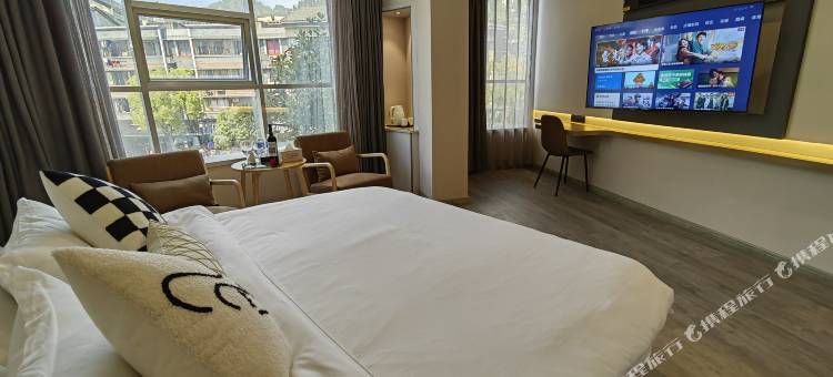 富景酒店·臻选(桐庐分水店)图片