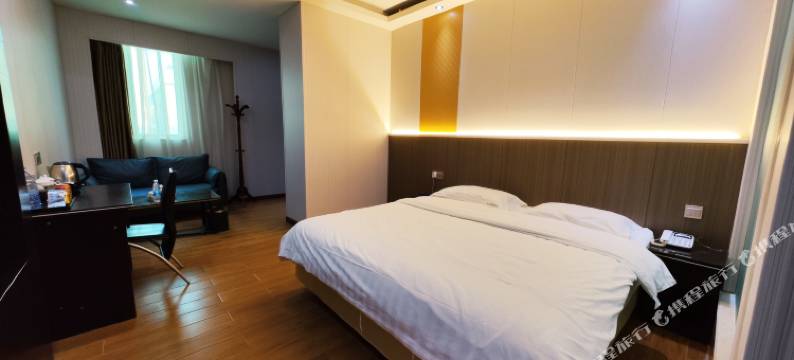 凯仕乐商务酒店(汕头潮阳高铁站店)图片