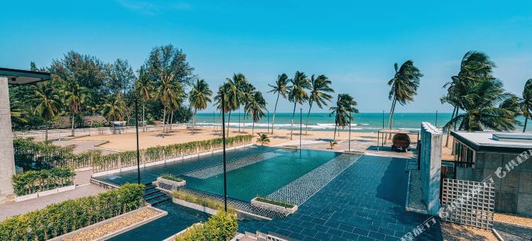 海边区块酒店(The Bloc @ Sea)图片