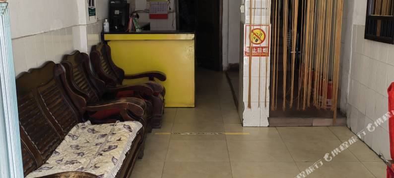 新余华夏宾馆图片