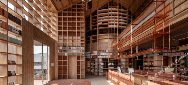 聚星粮驿1953•梓庐 精品度假民宿图片