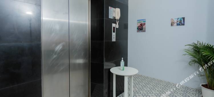 芭东太阳花酒店(Sunflower Hotel)图片