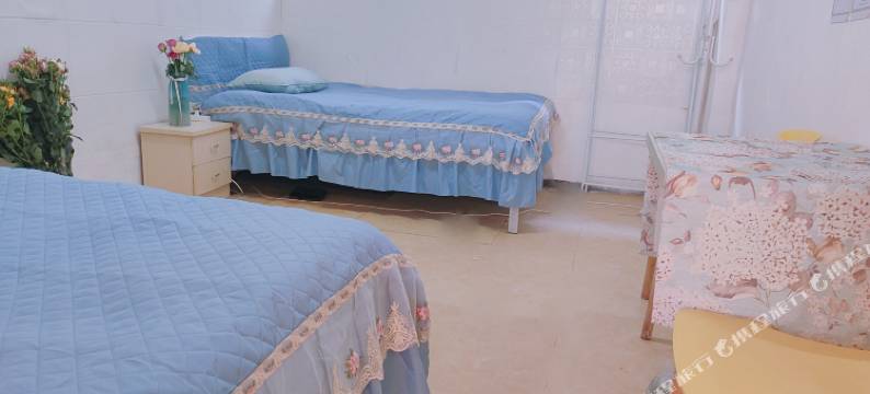 昆明紫院青年旅舍(星耀路地铁站店)图片