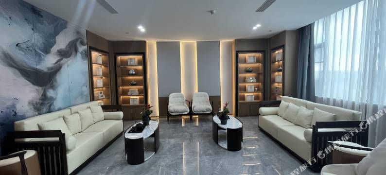 开封京宇培训中心图片