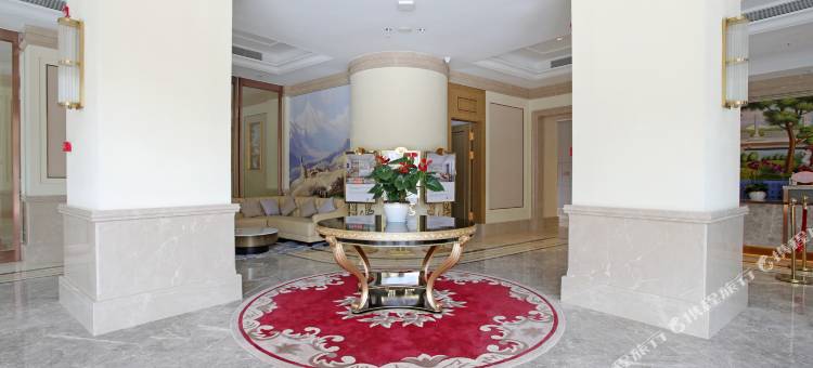 维也纳酒店(澜沧新街店)图片