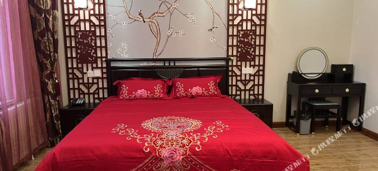 长岭凯悦商务酒店(长岭客运站店)图片