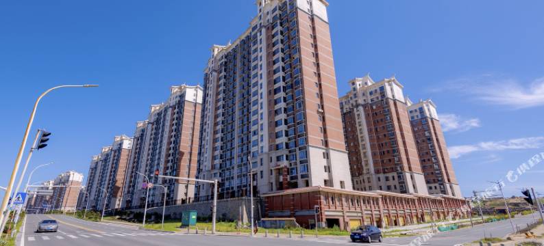 平潭海吟轩客栈图片