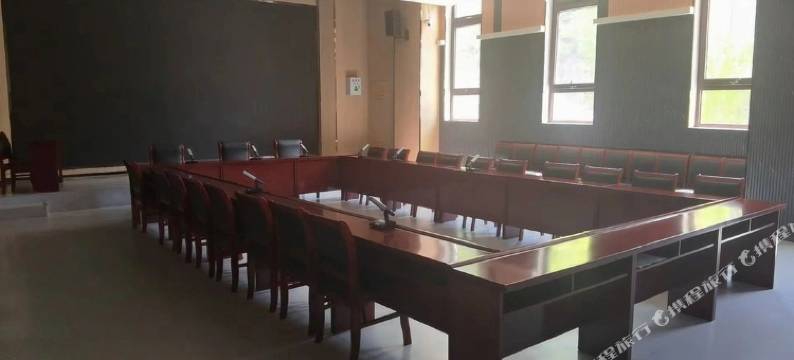 柞水孝义客栈(龙营路店)图片