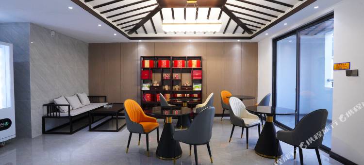 隆林民俗酒店图片