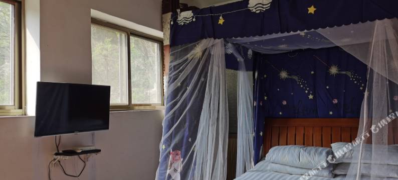 淄博西厢荣亭农家乐图片