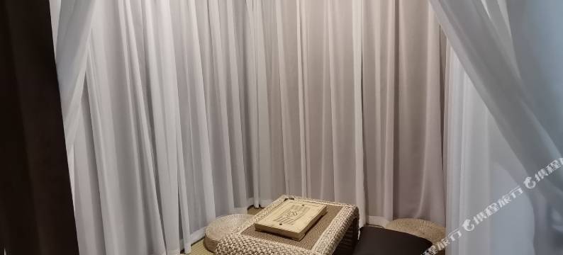 满洲里鑫伟华洗浴宾馆图片