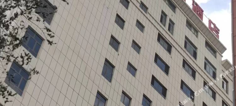 添禧嘉福酒店(裕民公园县人民医院店)图片