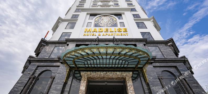 玛德丽丝酒店&公寓(MADELISE HOTEL&APARTMENT)图片