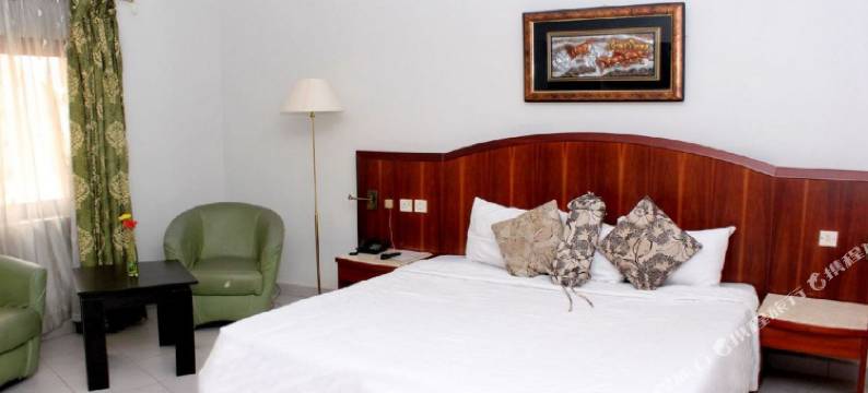 达姆格雷特皇家酒店(Damgrete Royal Hotel)图片