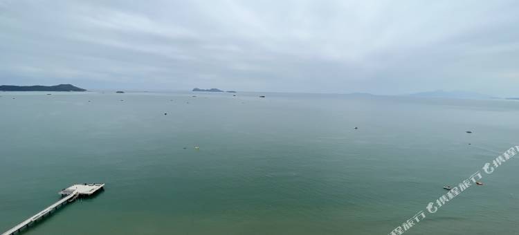 云熙HOME智能民宿(惠东万科双月湾店)图片