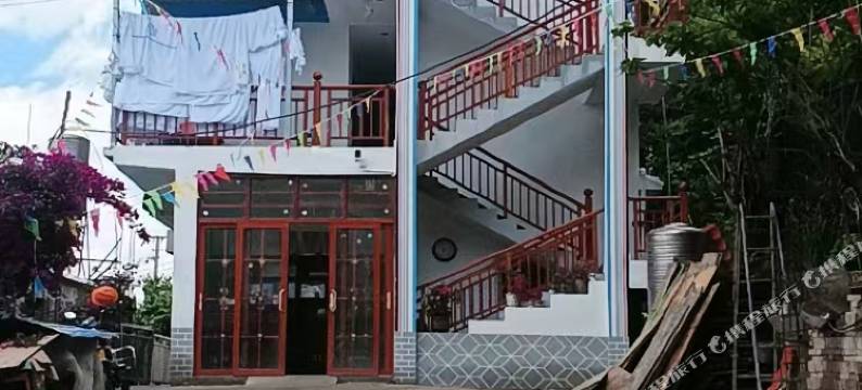 老姆登乡间客栈图片